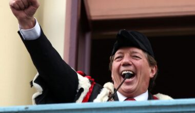 Tim Shadbolt obituary: New Zealand’s longest serving mayor dies at 78 after long illness