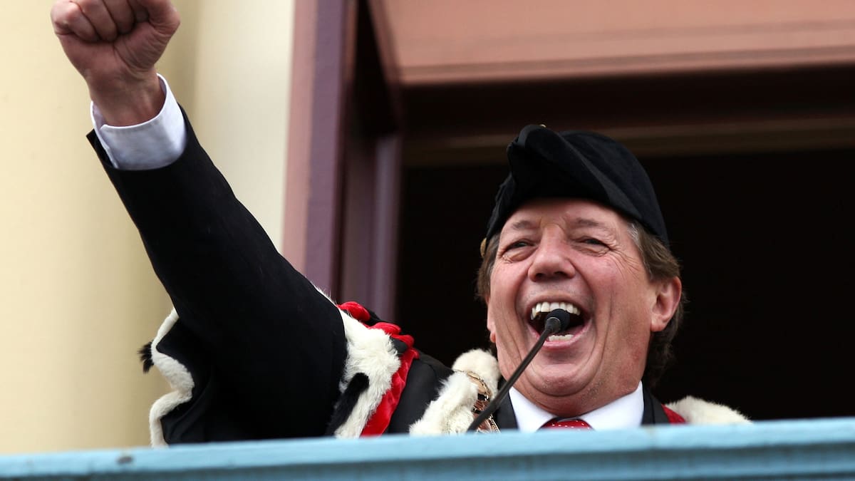 Tim Shadbolt obituary: New Zealand’s longest serving mayor dies at 78 after long illness