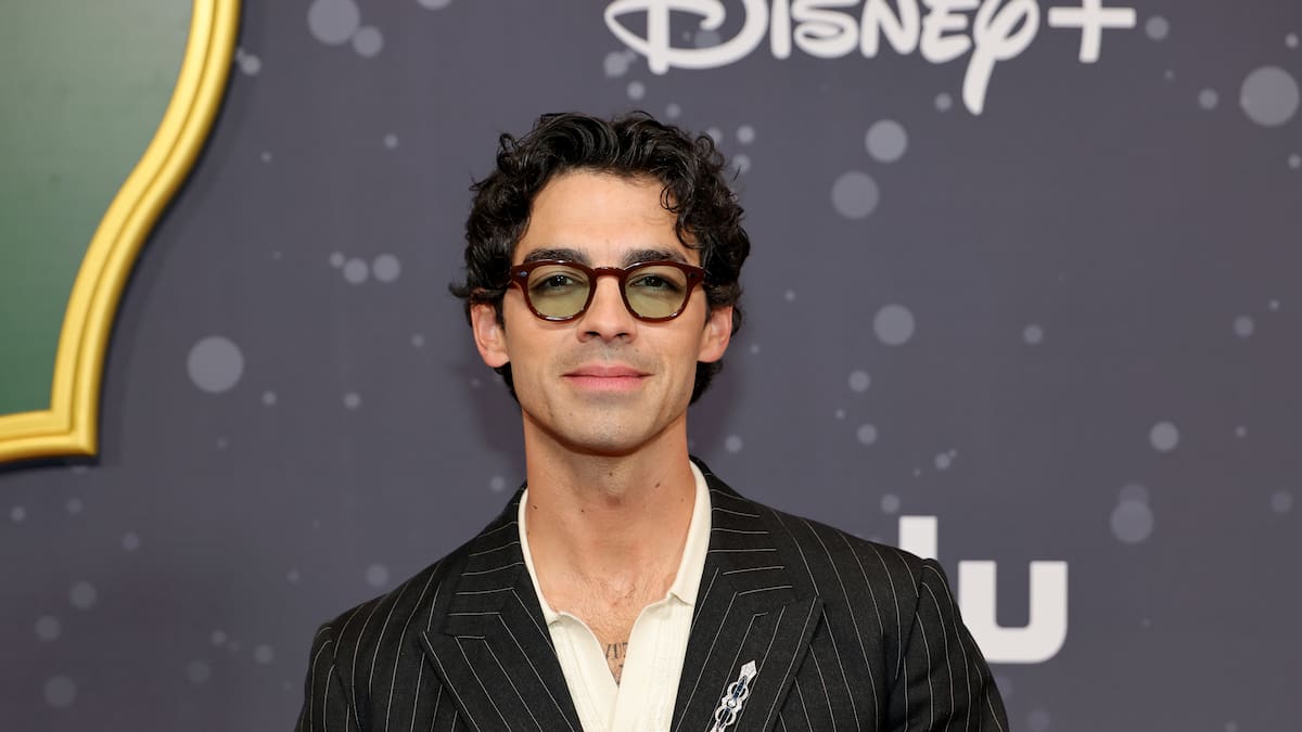 Joe Jonas sparks romance rumours with Tatiana Gabriela