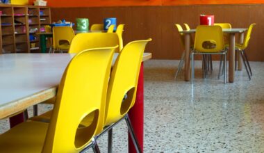 Early childhood teacher Kaaren Stewart loses registration over rough handling of preschooler