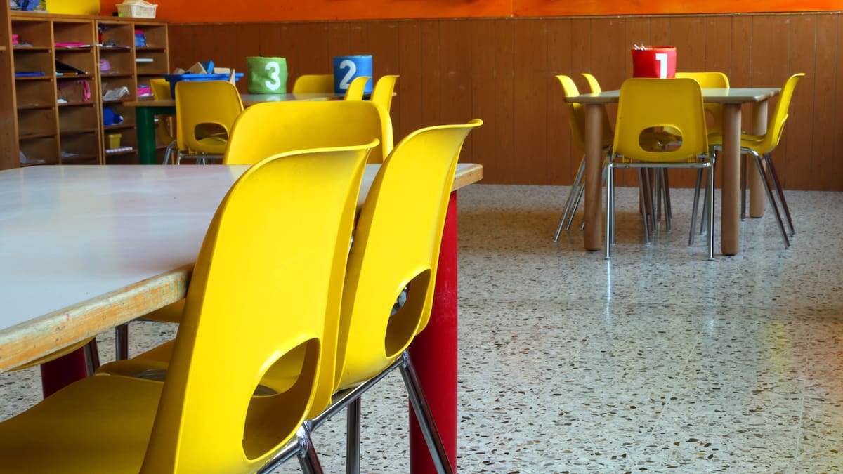 Early childhood teacher Kaaren Stewart loses registration over rough handling of preschooler