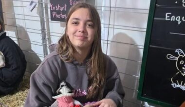 Parents devastated after teen dies in quad bike crash in Tasmania, just after little brother died