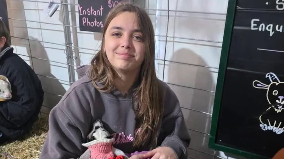 Parents devastated after teen dies in quad bike crash in Tasmania, just after little brother died