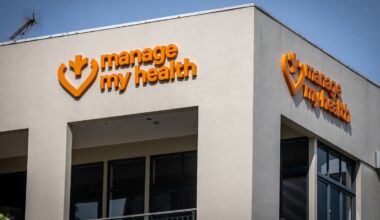 ManageMyHealth turns off mobile app, sets up advisory board, warns against communicating with hacker