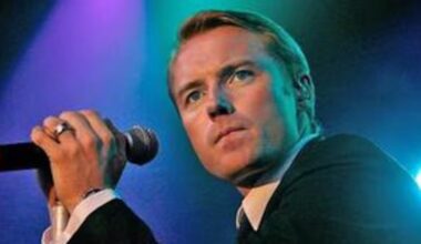 Ronan Keating says next Boyzone reunion will be ‘final goodbye’