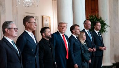 How New Zealand can protect itself in a fracturing world – Bruce Cotterill