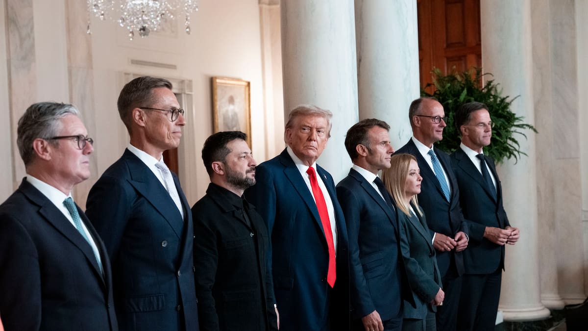 How New Zealand can protect itself in a fracturing world – Bruce Cotterill