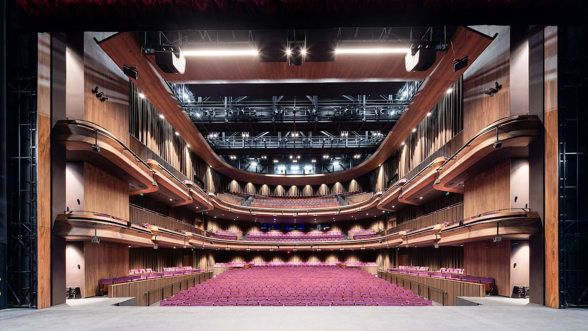 BNZ Theatre Hamilton aims to put Waikato ‘back on the map’ of big events