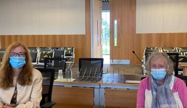 Neglectful dog breeder Janine Wallace fails in latest bid to overturn ban, convictions