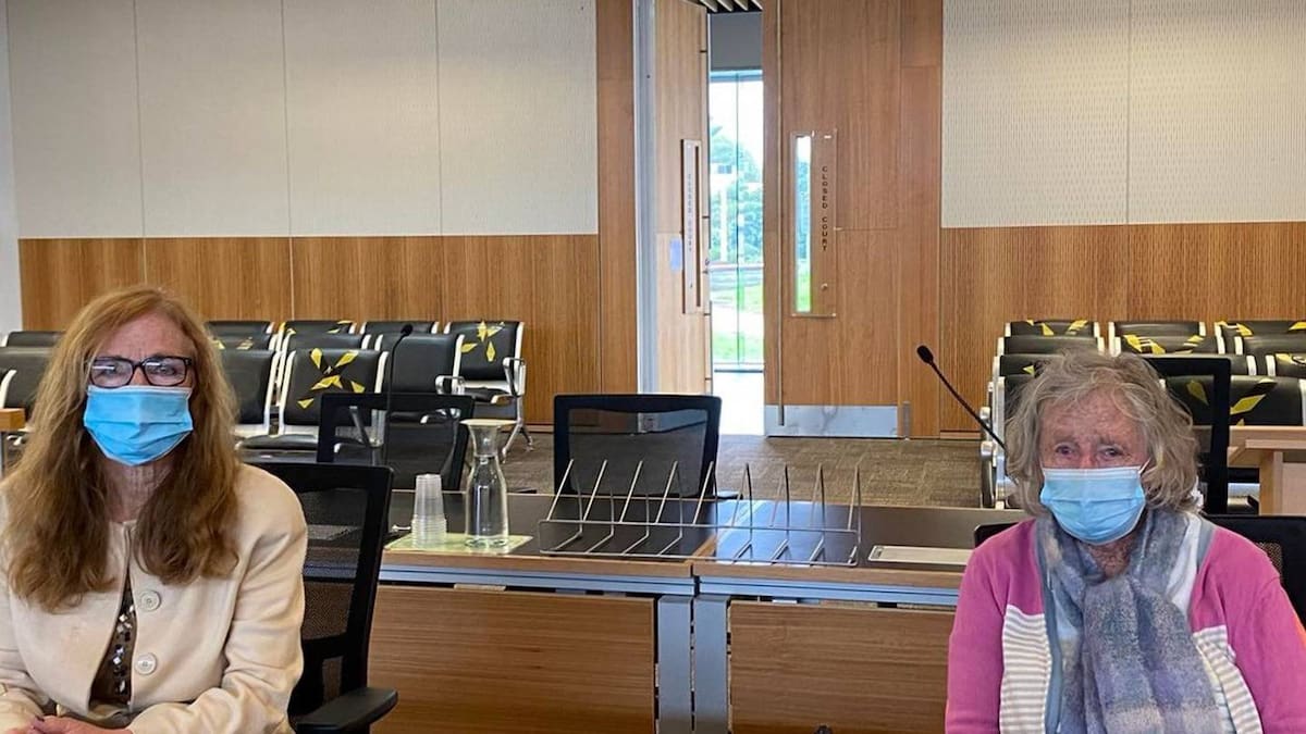 Neglectful dog breeder Janine Wallace fails in latest bid to overturn ban, convictions