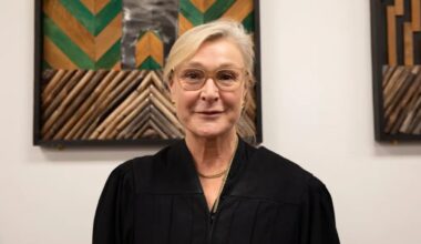 Judge accused of verbally abusing NZ First leader Winston Peters to face conduct panel