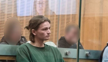 ‘Tragic’ circumstances: Flatmate’s gun allegedly used by Hamilton murder-accused Jack Hargreaves