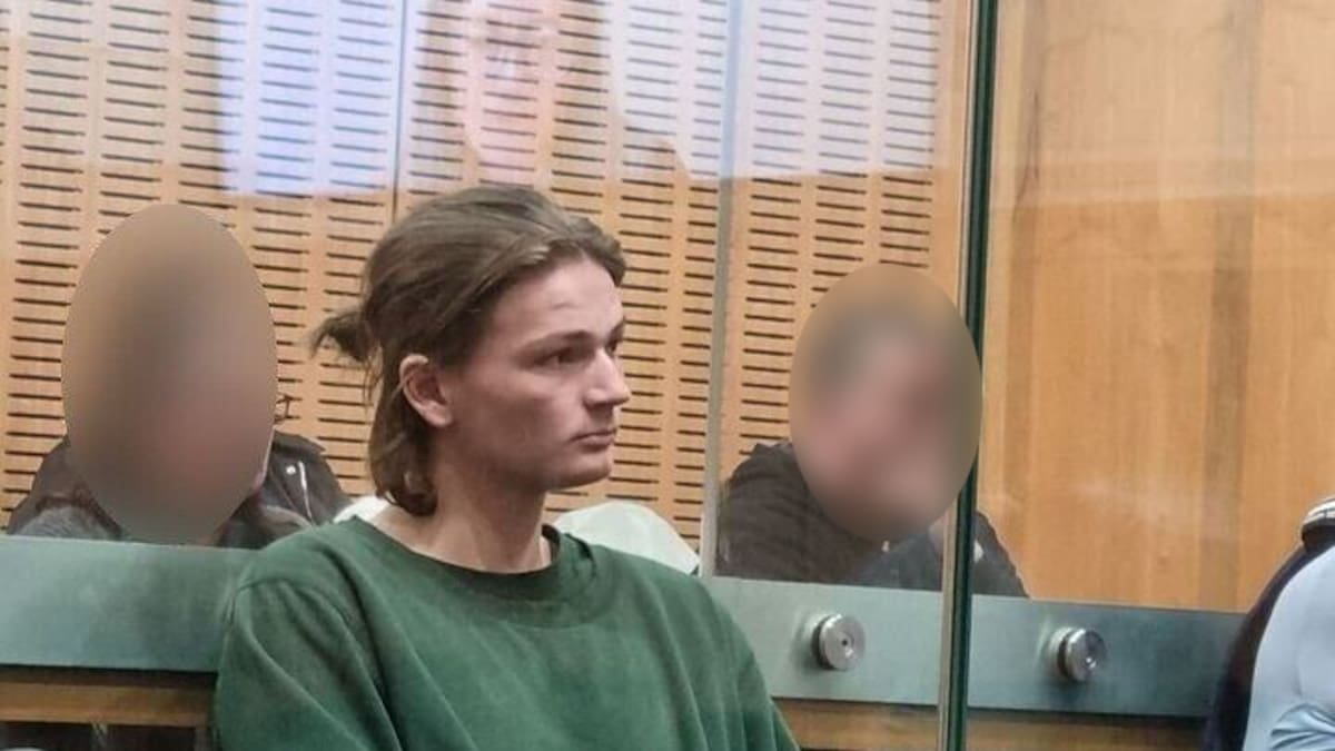 ‘Tragic’ circumstances: Flatmate’s gun allegedly used by Hamilton murder-accused Jack Hargreaves