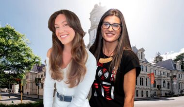 Society Insider: Auckland’s new luxury car social media star; Chelsea Winstanley’s glamorous Art Gallery fundraiser