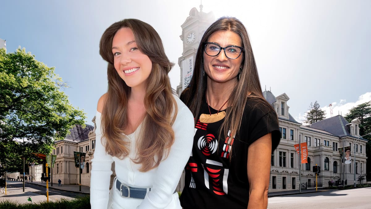 Society Insider: Auckland’s new luxury car social media star; Chelsea Winstanley’s glamorous Art Gallery fundraiser