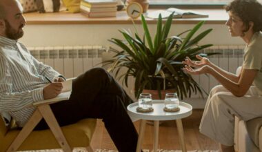 2 Ways Therapy Language Can Damage Your Relationship