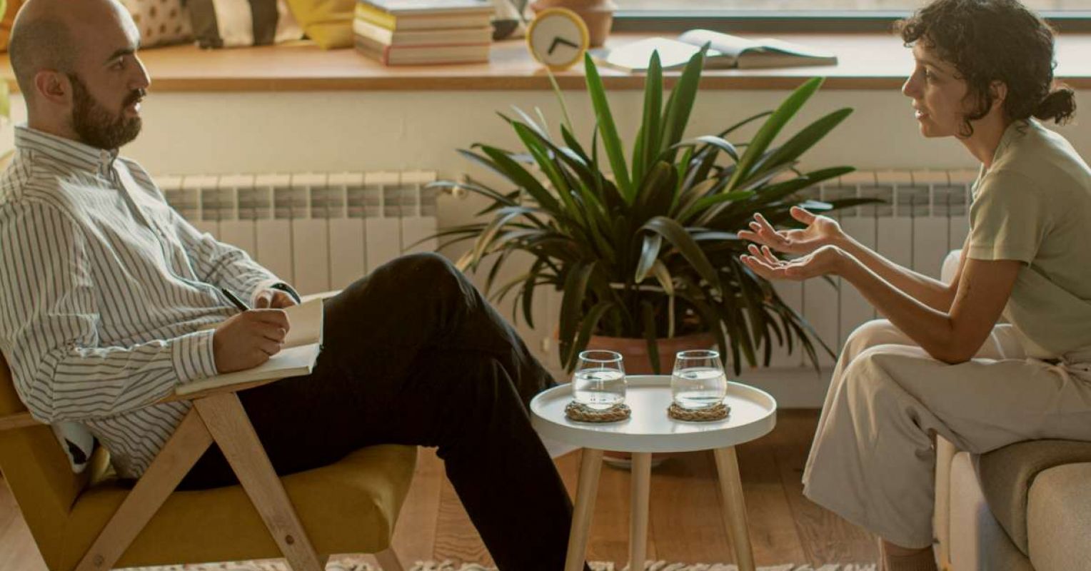 2 Ways Therapy Language Can Damage Your Relationship