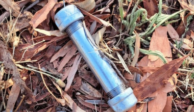 Man arrested after a dozen pipe bombs found across Canberra