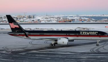 How the US could take over Greenland and potential challenges