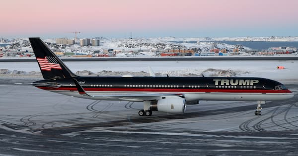 How the US could take over Greenland and potential challenges