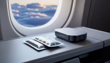 The Wellness Carry-On: How Smart Packaging is Revolutionizing Travel-Ready Supplements in 2026