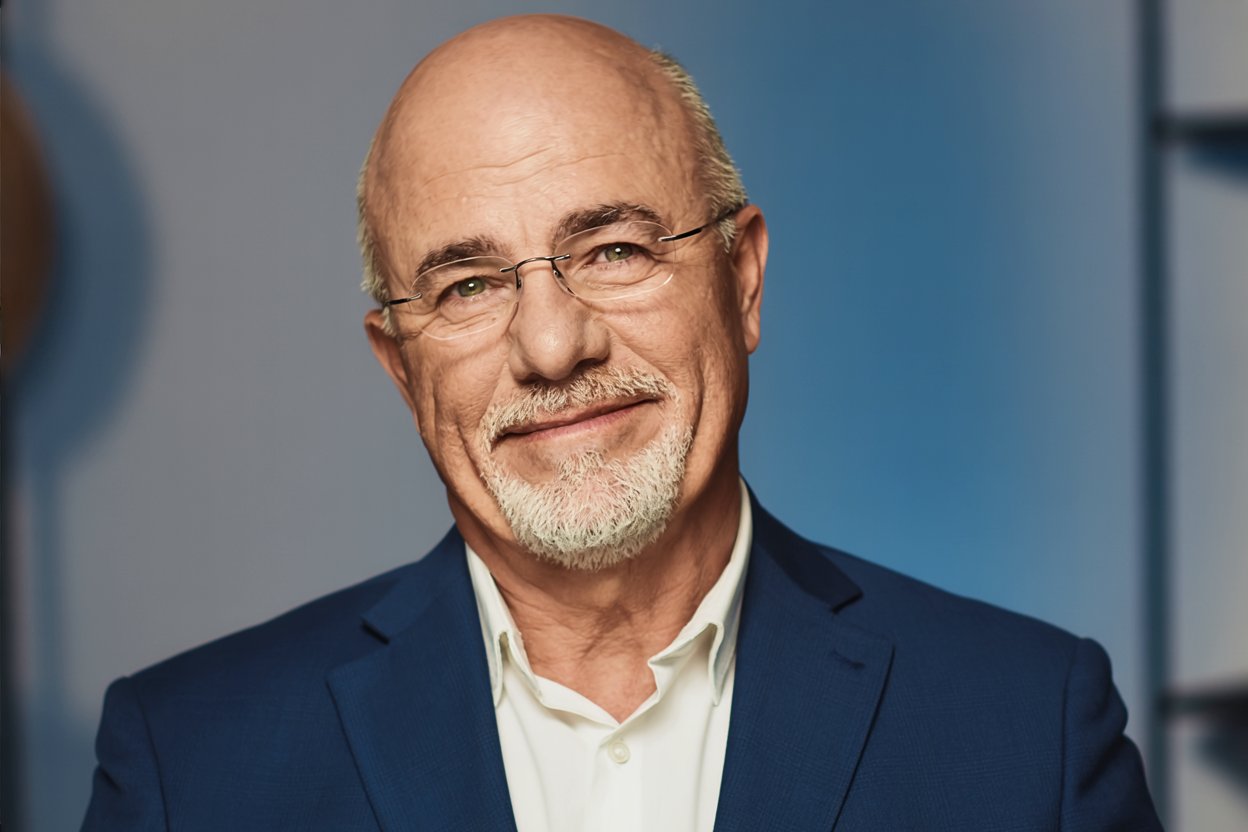 5 Rules To Manage Your Money Like The Self-Made Wealthy According to Dave Ramsey