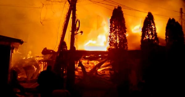 Russia says Ukrainian drone strike kills 24 in occupied Ukraine