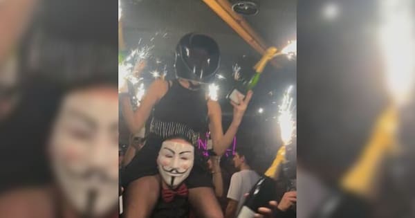 Sparklers atop wine bottles ignited fatal Swiss bar fire, investigators say