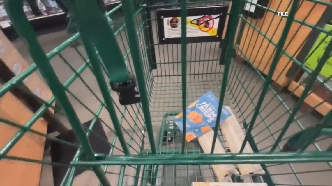 Study looks at using Instacart to make healthier choices