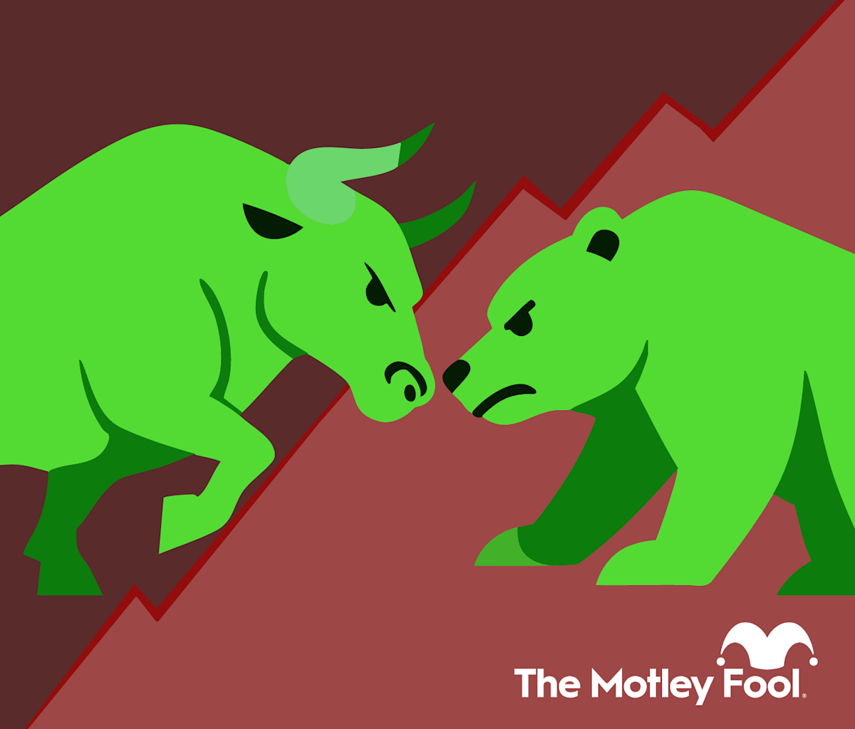 Nvidia Leads Tech Losses as Investors Cool on AI