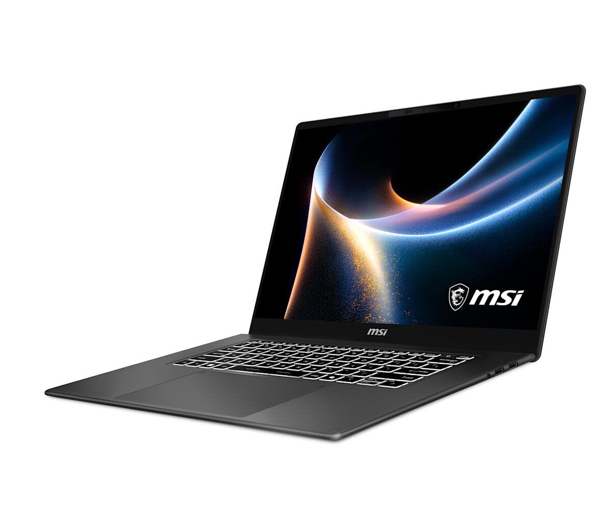 MSI’s refreshed Prestige series laptops are now available to buy