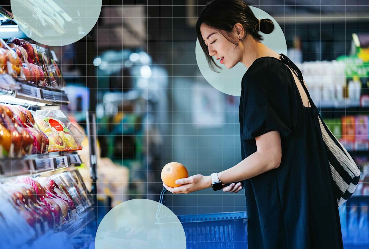 Getty Images. EatingWell design.