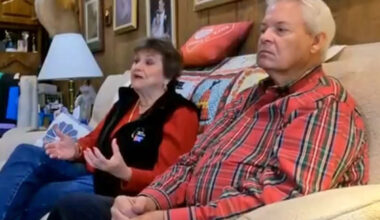 Couple, Married for More Than 50 Years, Has Survived 6 Cancer Diagnoses Between Them: ‘Nobody Knows Your Body but You’