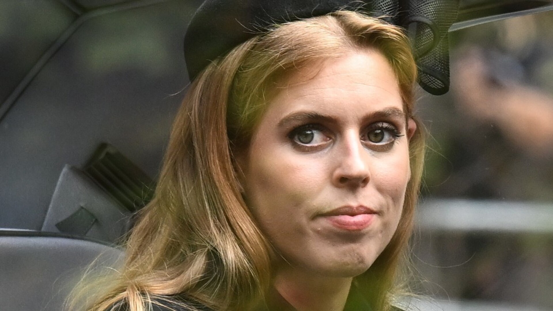 ‘Incredibly lonely’: Princess Beatrice reveals pain of daughter’s premature birth