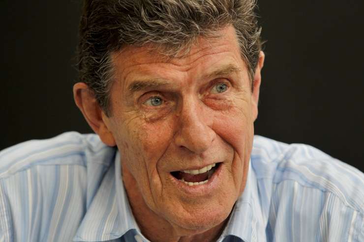 The stylish house on Austin Road house, in Auckland's Greenhithe, found new owners after a year on the market. Photo / Supplied