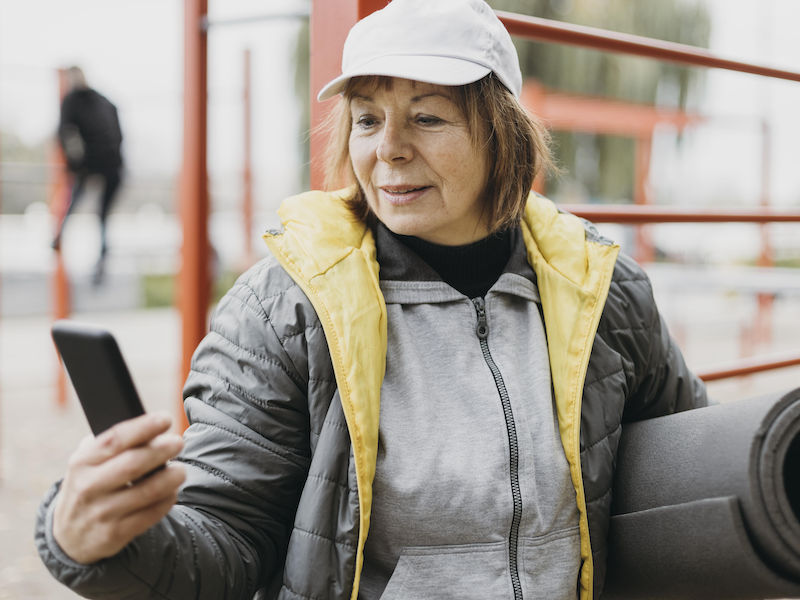 Effects of Artificial Intelligence Recognition–Based Telerehabilitation on Exercise Capacity in Patients With Hypertension: Randomized Controlled Trial