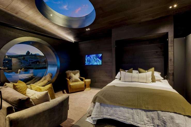 18 and 20 Woolshed Road, Willow Pond, Jacks Point, Queenstown