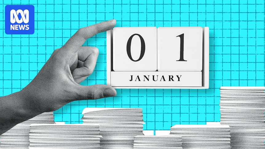 What are the new rules in 2026? Here's what's changing from New Year's Day