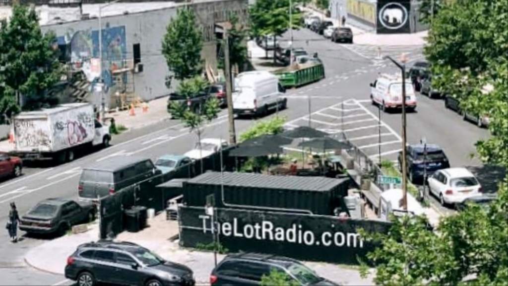 The Lot Radio unveils global tenth anniversary celebrations image