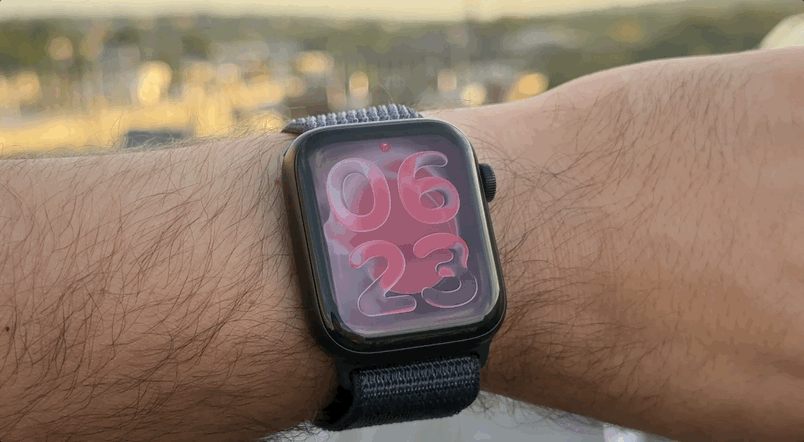 Apple Watch SE 3 Review
