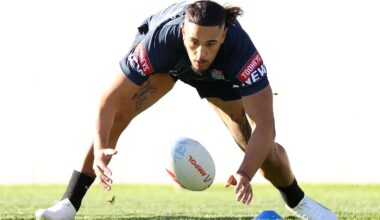 Koloamatangi joins Dragons in landmark deal - NRL News