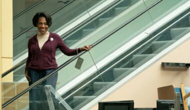 Abbott Elementary season 5, episode 9 exclusive clip