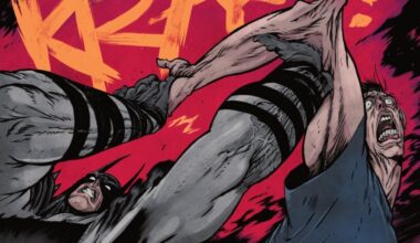 'Absolute Batman' Is the Batman We Deserve in 2026