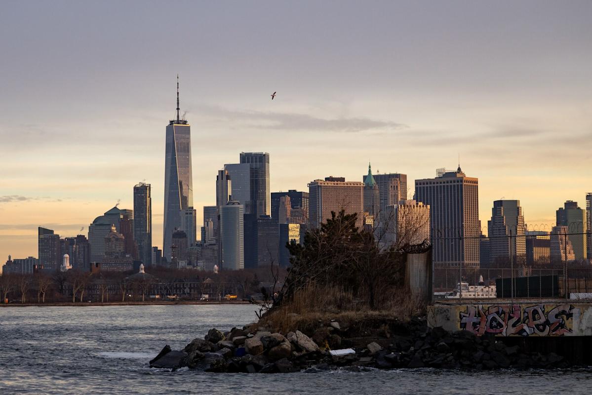 An AI Debt Binge Is Set to Test Credit’s 1990s-Like Euphoria