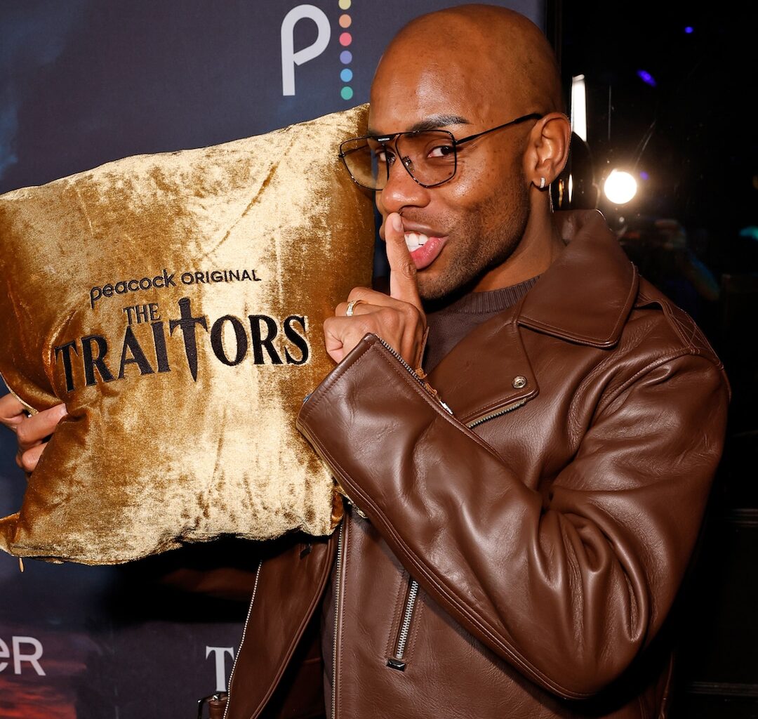 Monét X Change Interview on Candiace Pact, Exit