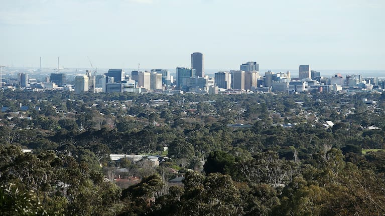 Adelaide Writers Week is part of the Adelaide Arts Festival and is a signicant cultural event in Australia with a more than 65-year history.