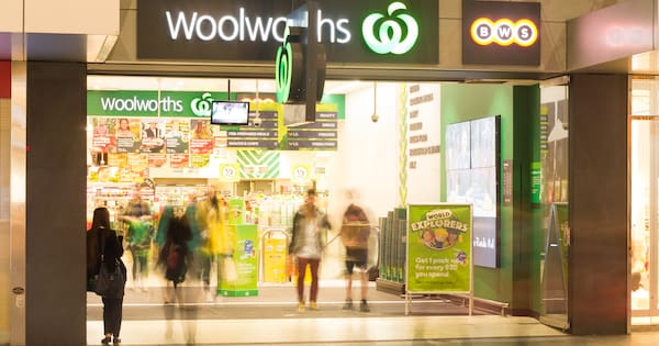 Do supermarket shoppers want Google AI adding to their carts?