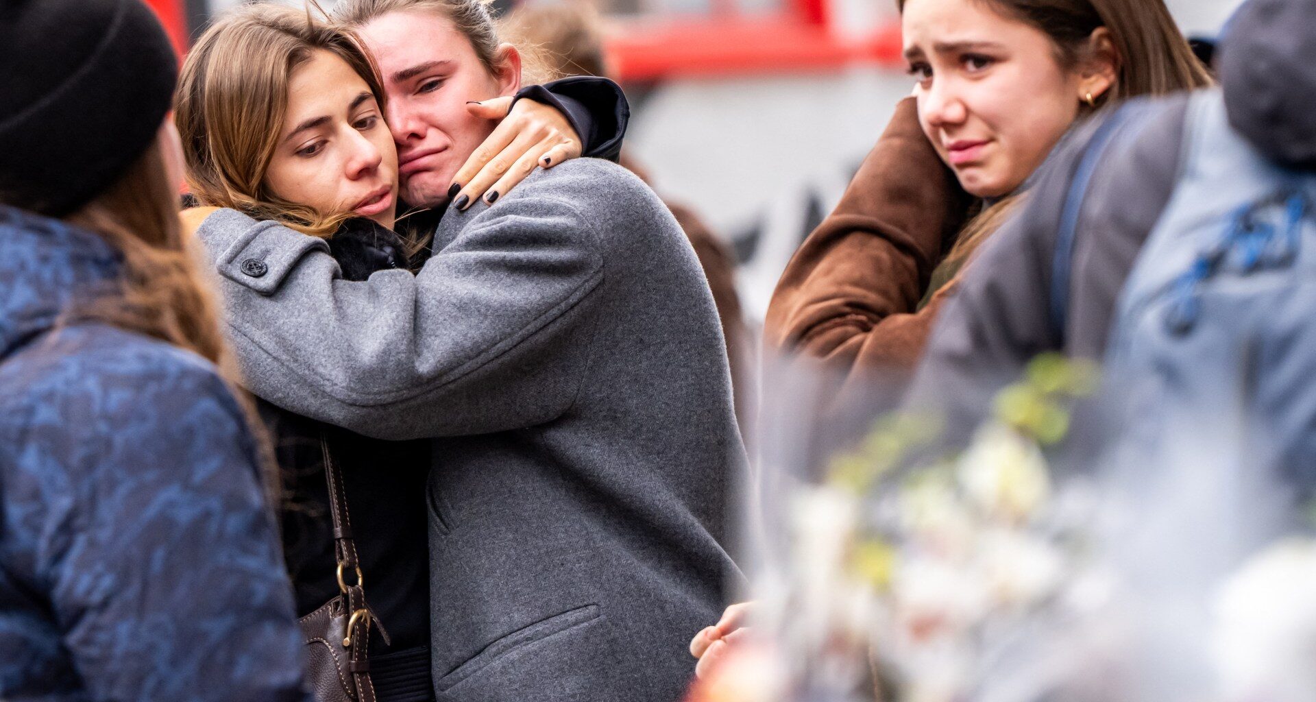 New Year’s Eve sparklers may have caused deadly Swiss bar fire: Official | Police News