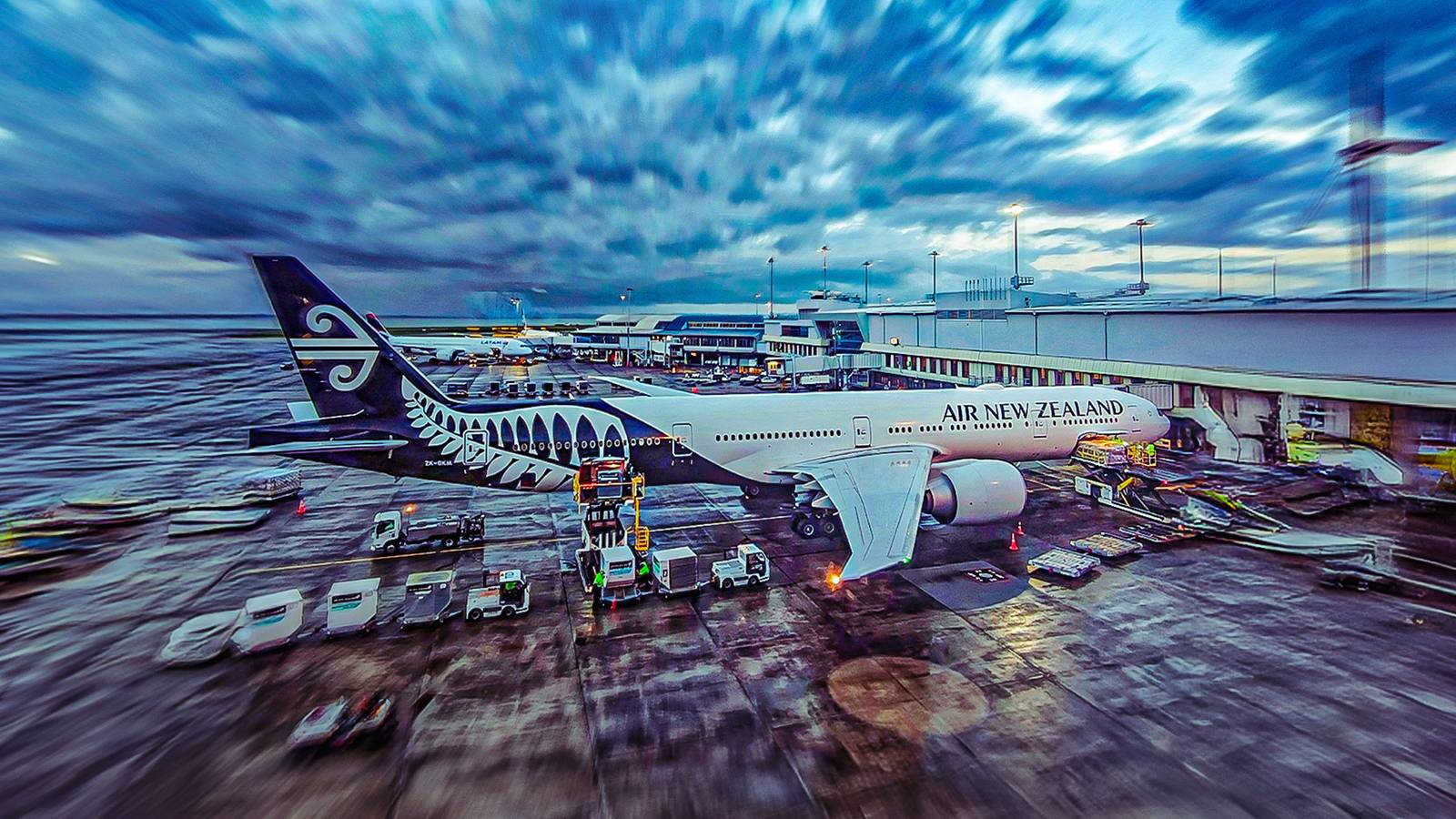 Where Is Everyone Going? New Zealand's Top 10 International Routes In 2026