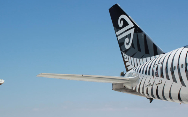 Air New Zealand cabin crew set to strike in February